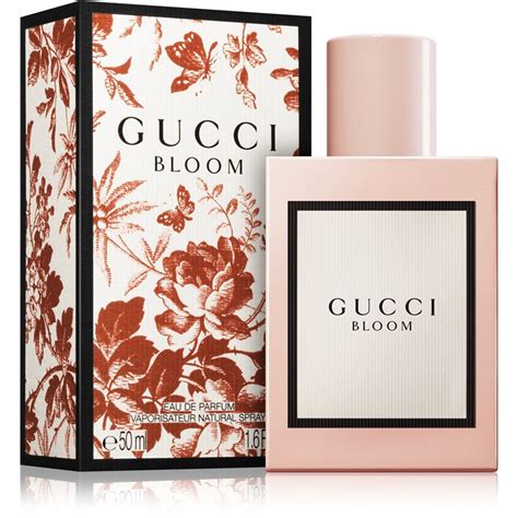 jasmine gucci bloom|Gucci Bloom Perfume .